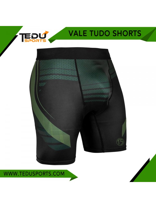 Vale tudo mma short