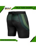 Vale tudo mma short