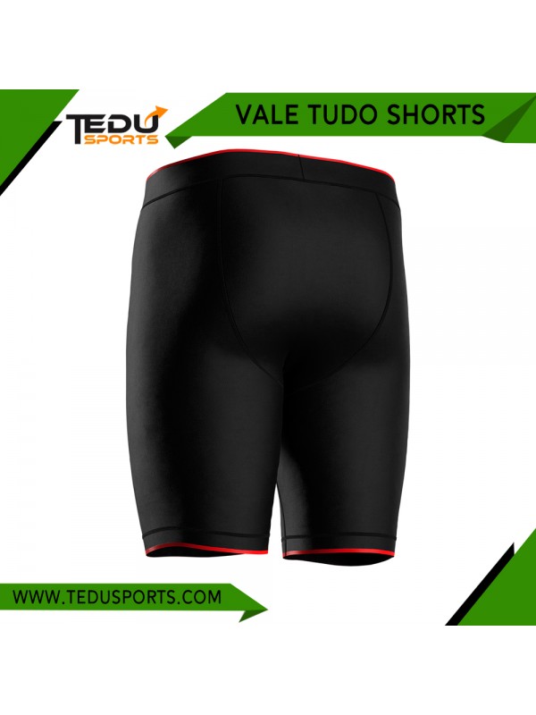 Boy Classic Vale Tudo Shorts