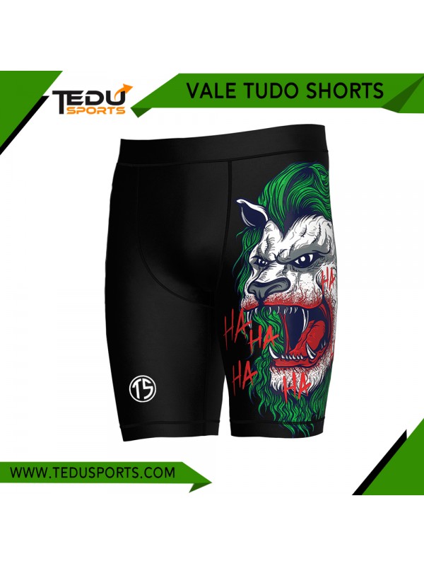 MMA Vale Tudo Short