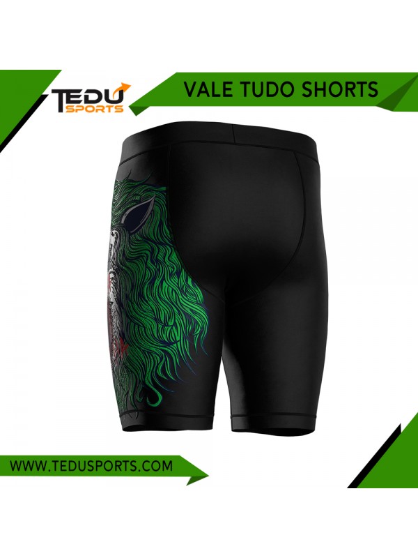 MMA Vale Tudo Short