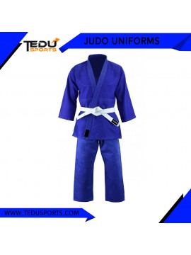 Judo Gi - Blue...