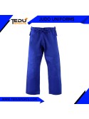 Judo Gi - Blue