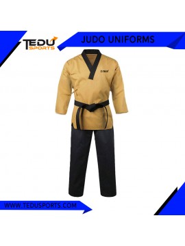 Judo Uniform...