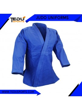 Judo Gi Uniform Set...