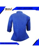 Judo Gi Uniform Set