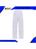 Judo Gi Uniform White 450 gsm