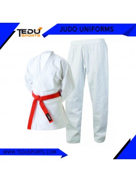 Judo Gi for Kids...