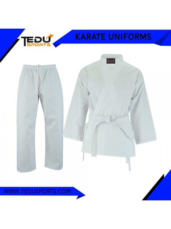 Karate Uniform 7 oz