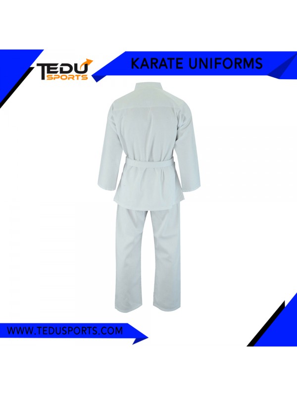 Karate Uniform 7 oz