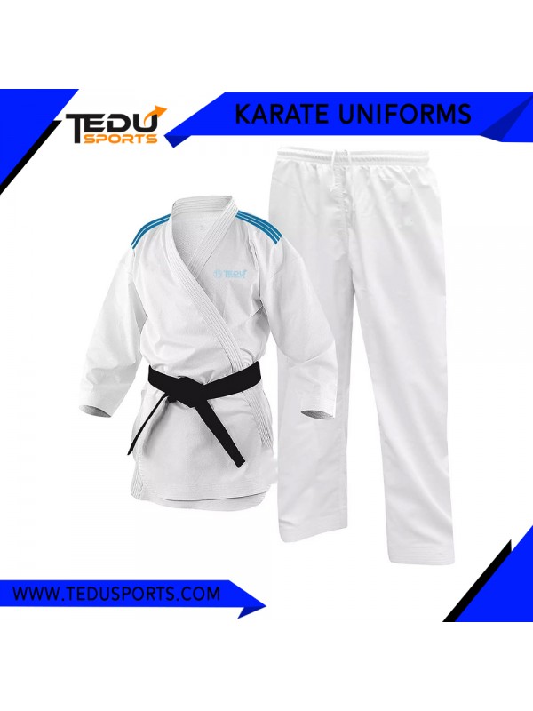 Karate Uniform