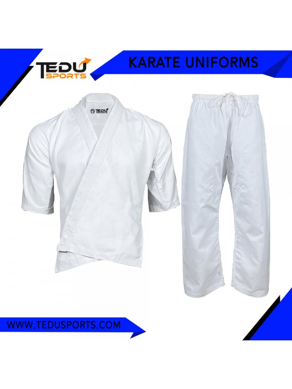 Karate Uniform Kids