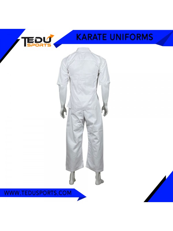 Karate Uniform Kids