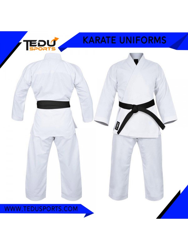 Karate Uniform Gi