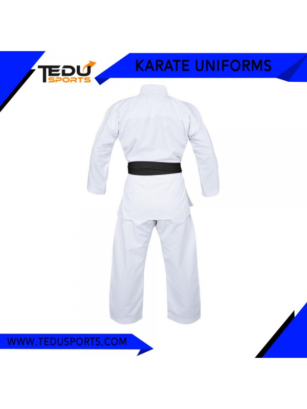 Karate Uniform Gi