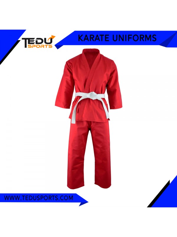 Heavy Weight Karate Uniform