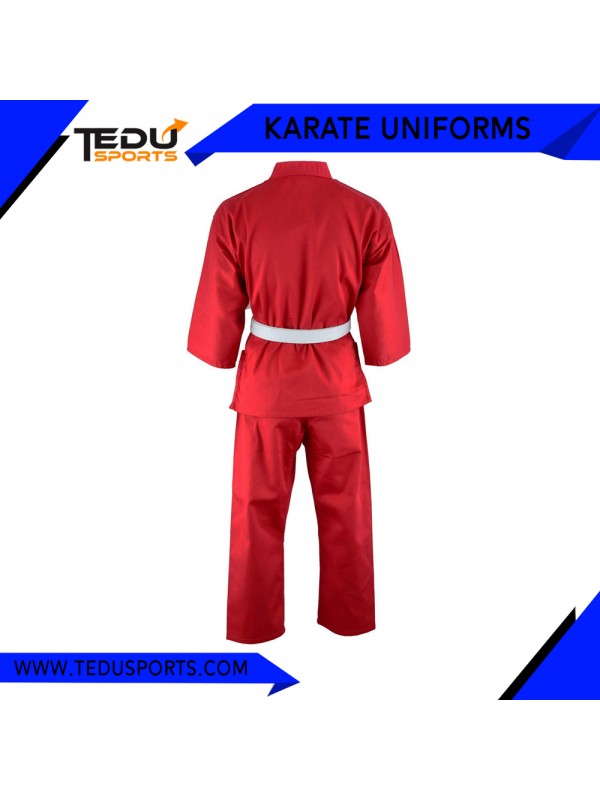 Heavy Weight Karate Uniform