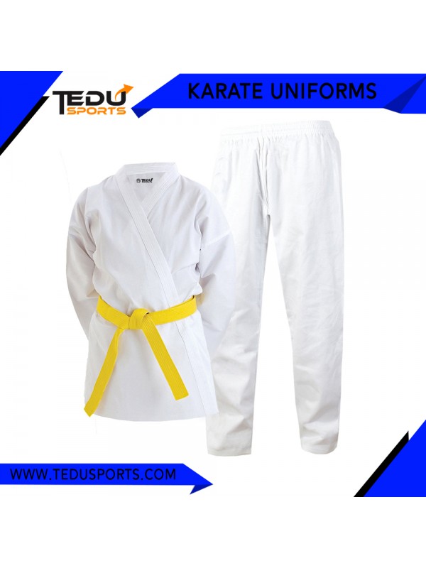 Karate Uniform