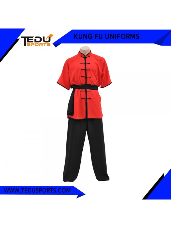 Kung Fu Uniforms