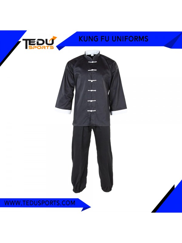 Kung Fu Uniforms