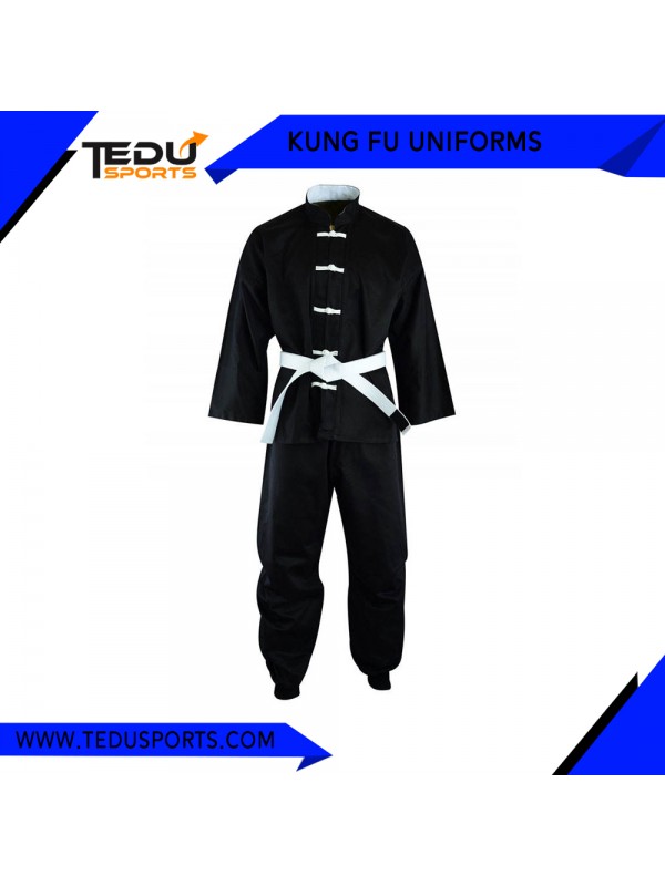 Kung Fu Uniforms