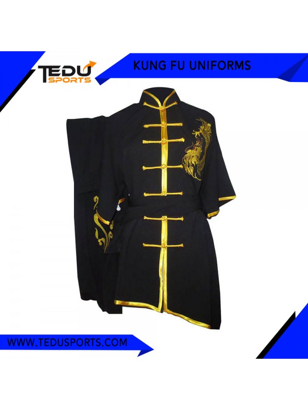 Kung Fu Uniforms