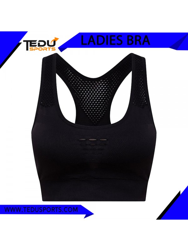 LADIES SPORTS BRA