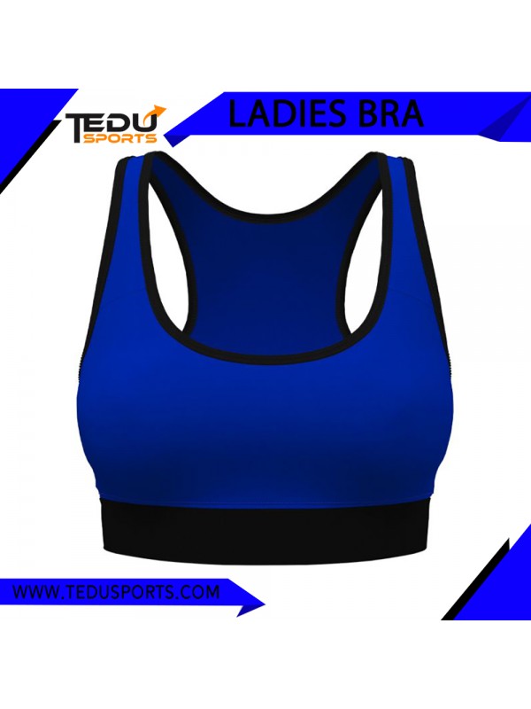 LADIES SPORTS BRA