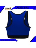 LADIES SPORTS BRA