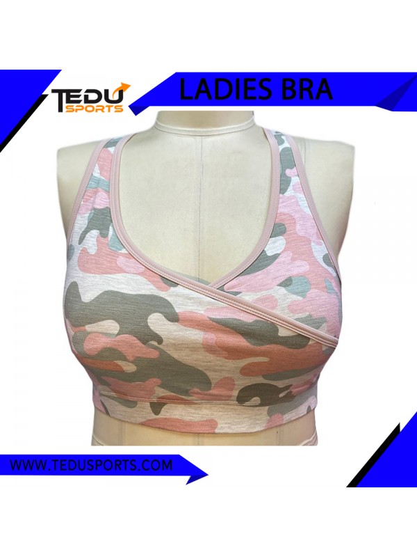 LADIES SPORTS BRA