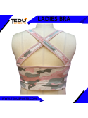 LADIES SPORTS BRA