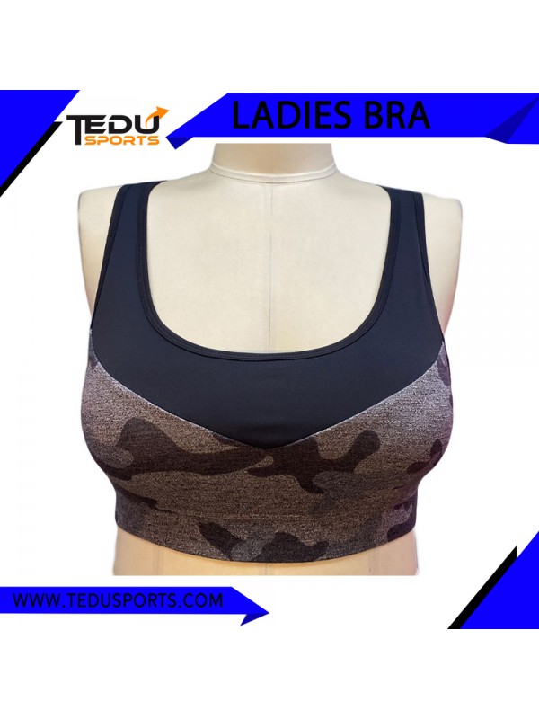 Ladies Sports Bra