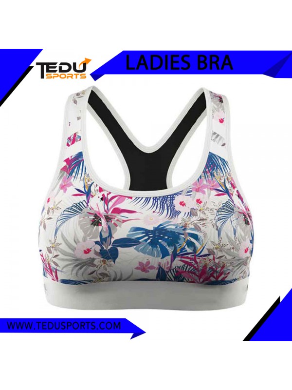 Ladies Sports Bra