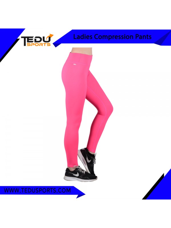 COMPRESSION PANTS