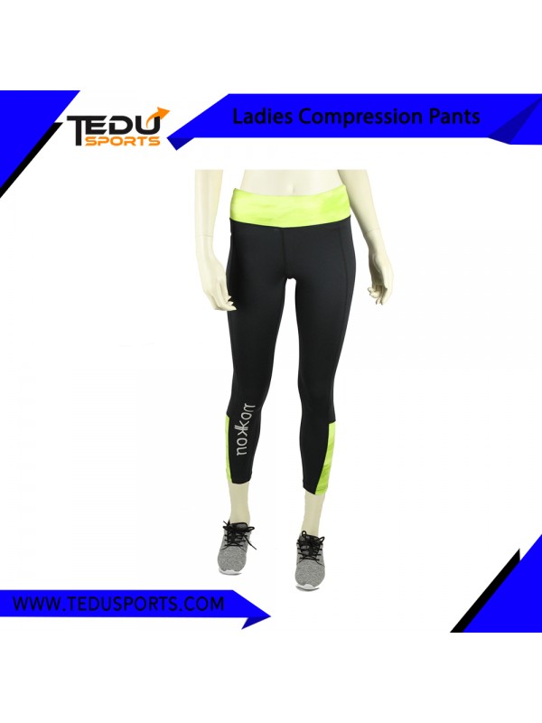 WOMENS COMPRESSION PANTS