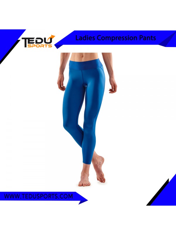 Womens Compression Tights