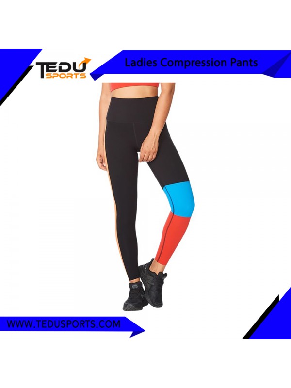 Womens Compression Tights