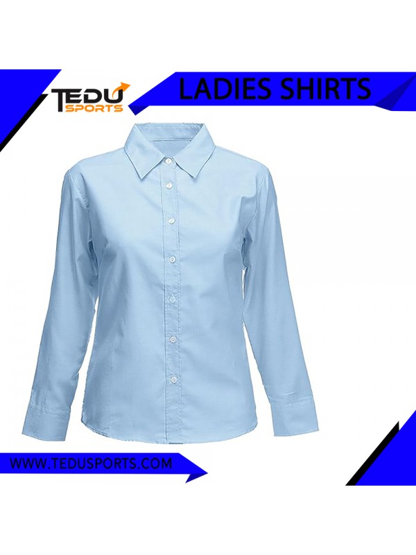 Ladies Shirts Blouse