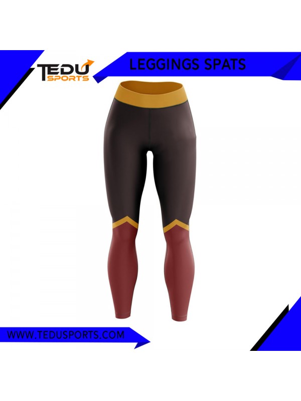 Unisex Leggings Spats Training Tight