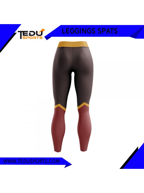 Unisex Leggings Spats Training Tight