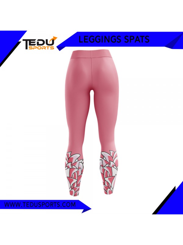 Leggings Spats Training Tight