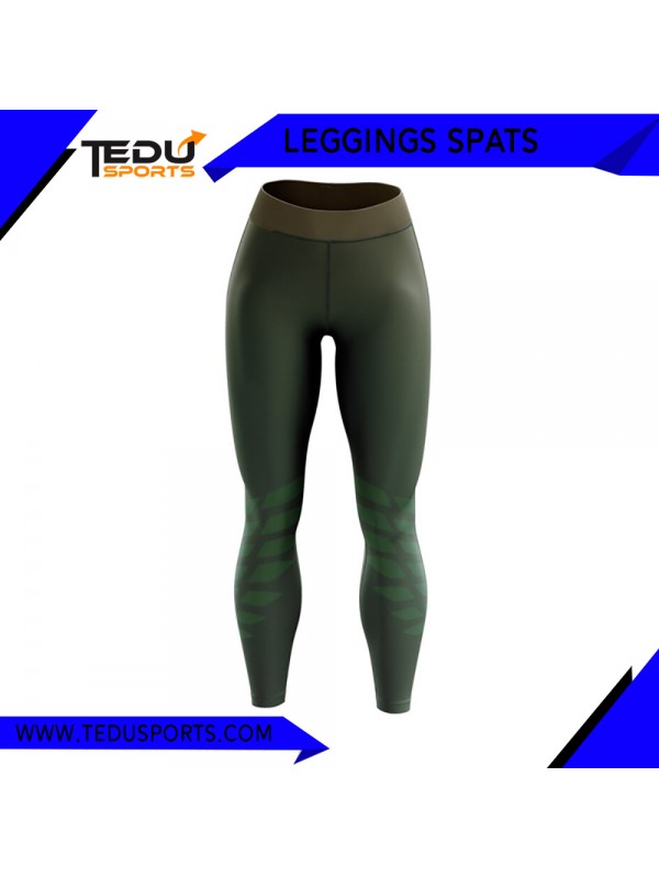 Leggings Spats