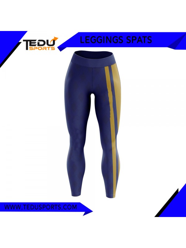 Unisex Leggings Spats