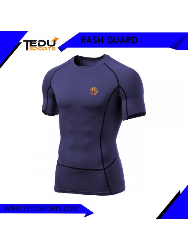 RASH GUARD