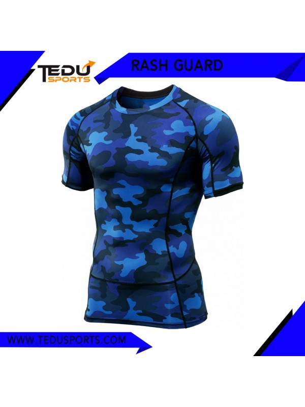 RASH GUARD