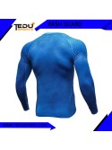 MMA Rash Guard