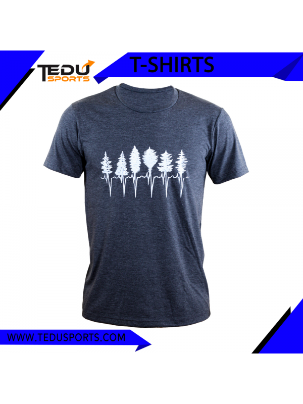 MENS FIT T-SHIRT