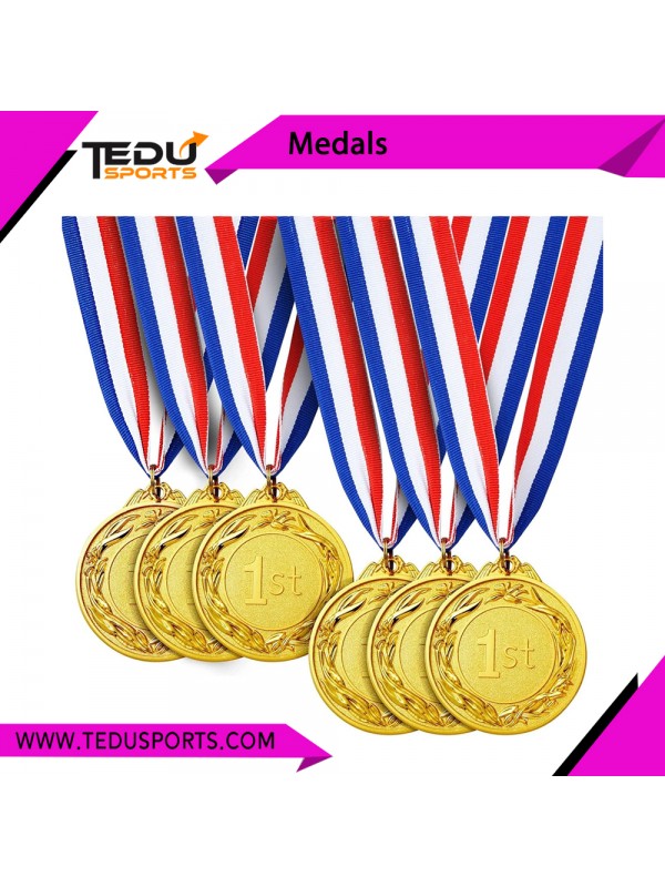 Medals