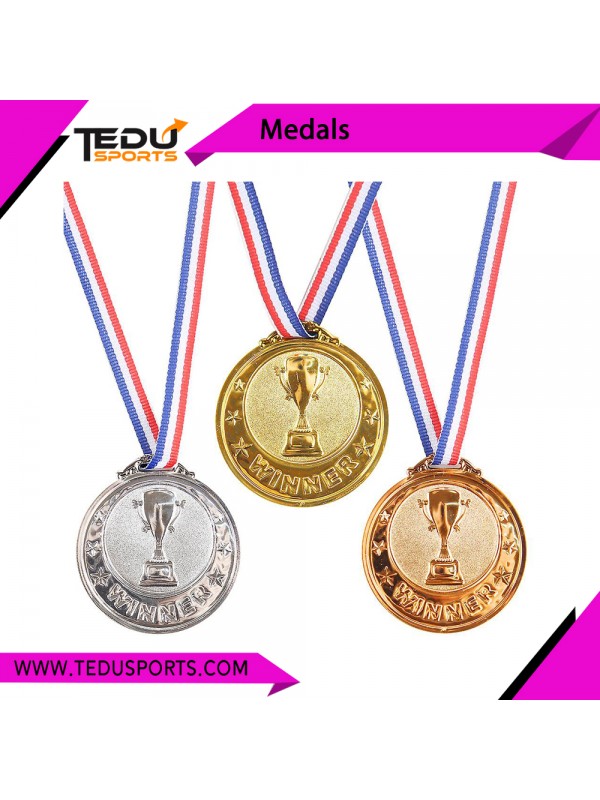 Medals