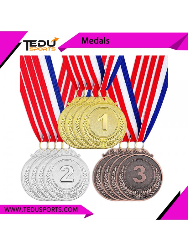 Medals